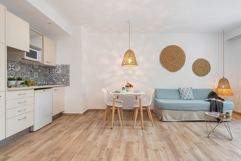 Villa Real Club Apartments 10