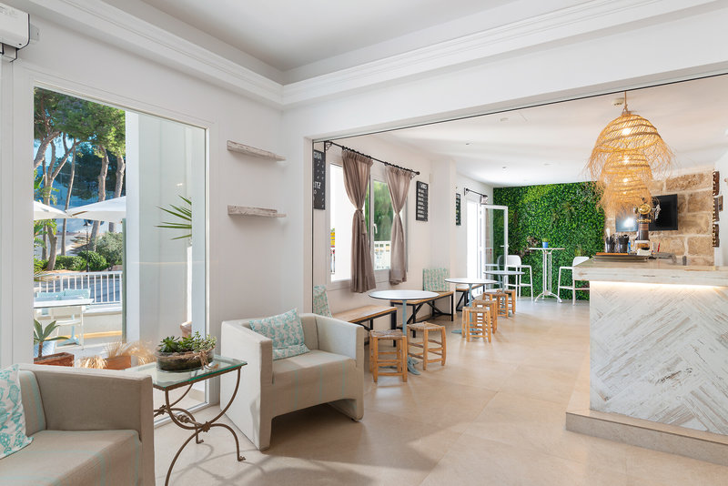 Villa Real Club Apartments 14