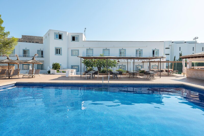 Villa Real Club Apartments 15