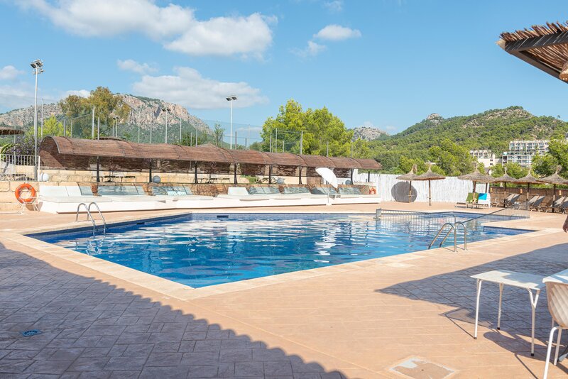 Villa Real Club Apartments 18