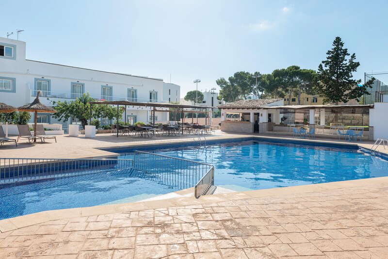Villa Real Club Apartments 19