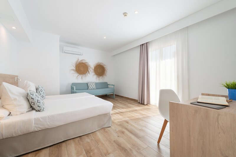 Villa Real Club Apartments 22