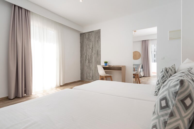 Villa Real Club Apartments 24