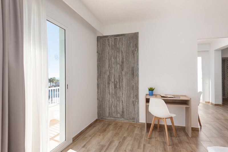 Villa Real Club Apartments 25