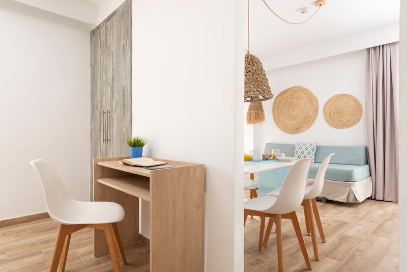 Villa Real Club Apartments 26