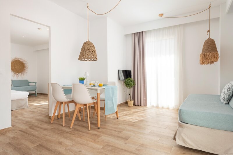 Villa Real Club Apartments 39