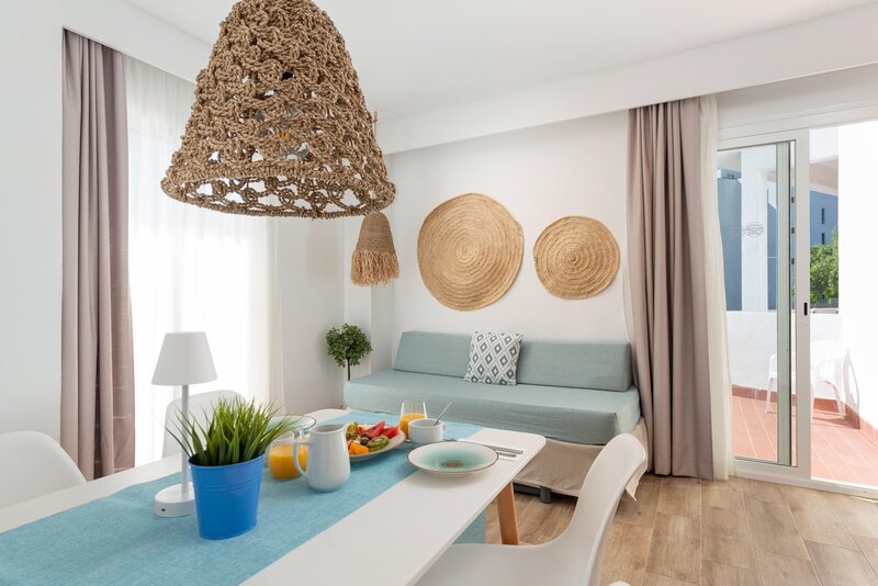 Villa Real Club Apartments 40