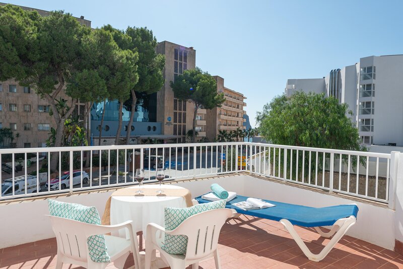 Villa Real Club Apartments 41
