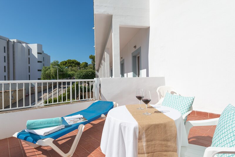 Villa Real Club Apartments 42