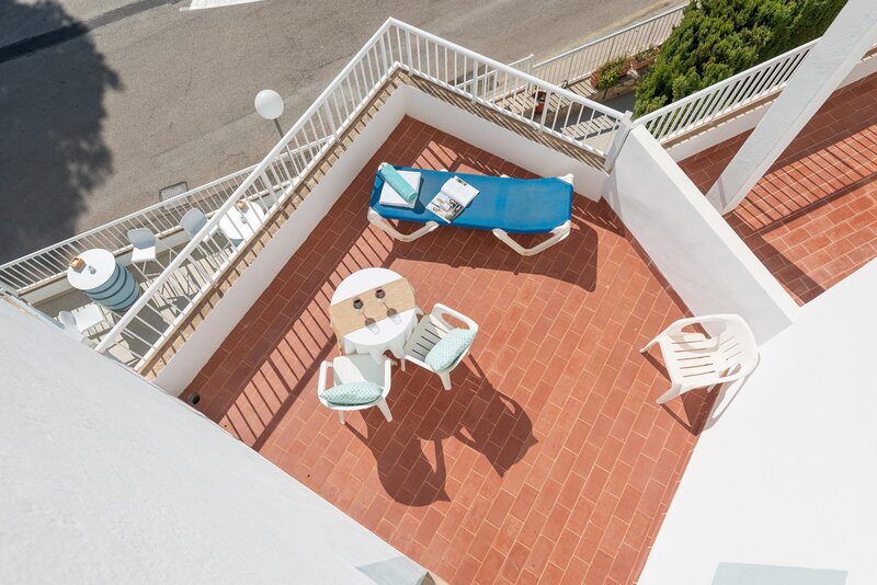 Villa Real Club Apartments 43