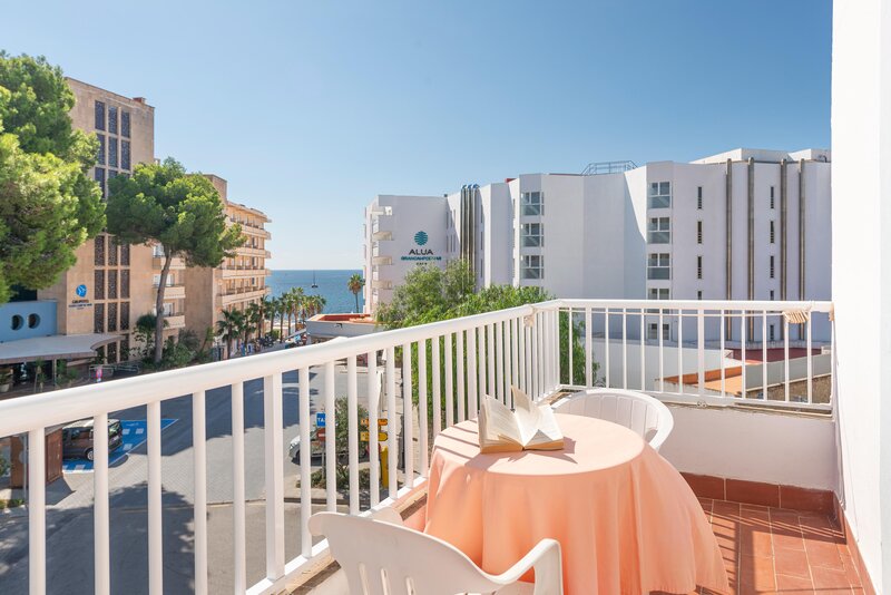 Villa Real Club Apartments 44