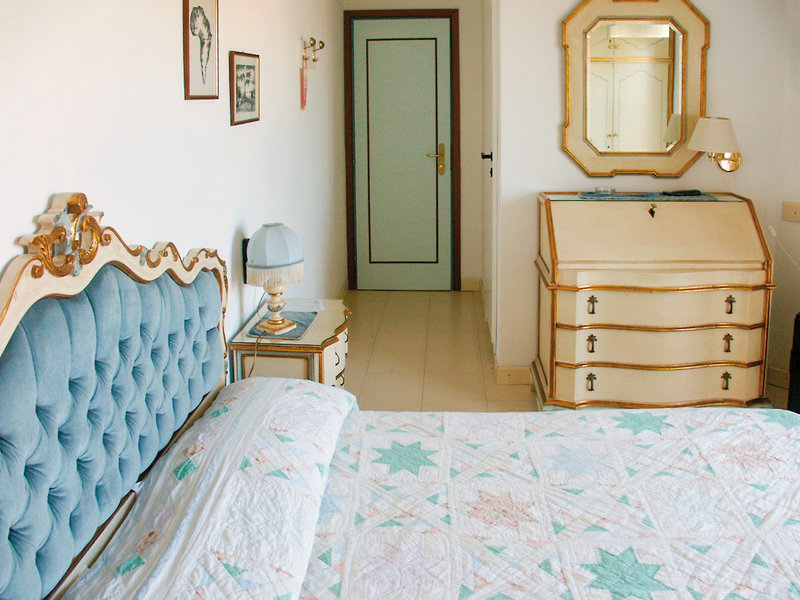 Hotel Oxford 8