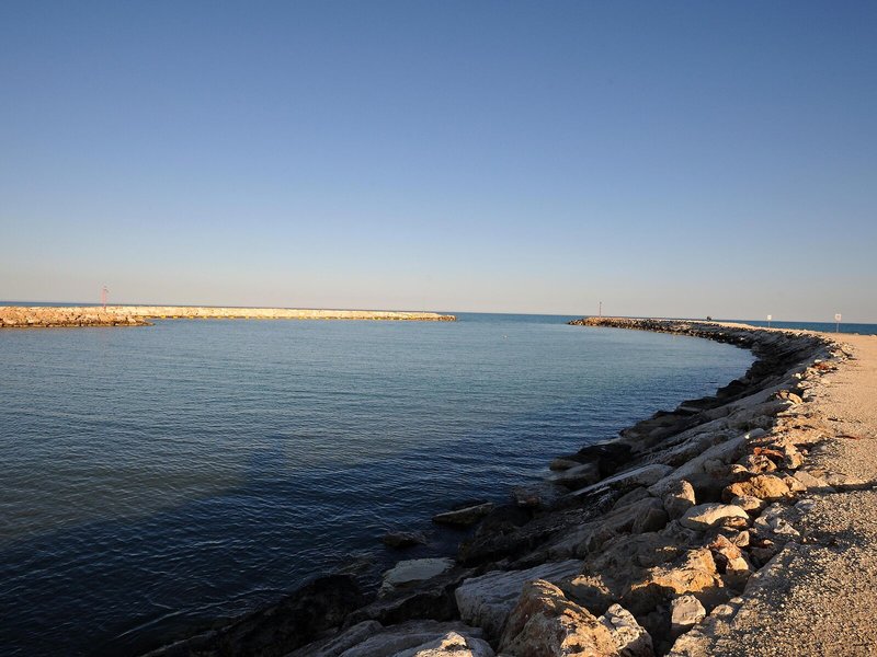 Argonauti Sea Life Experience 7