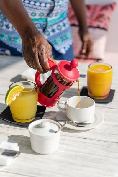 Nomad Beach Resort 33