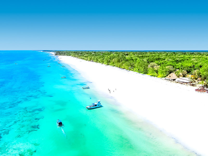 The Sands at Nomad 1