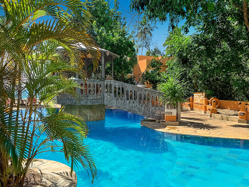 The Sands at Nomad 2