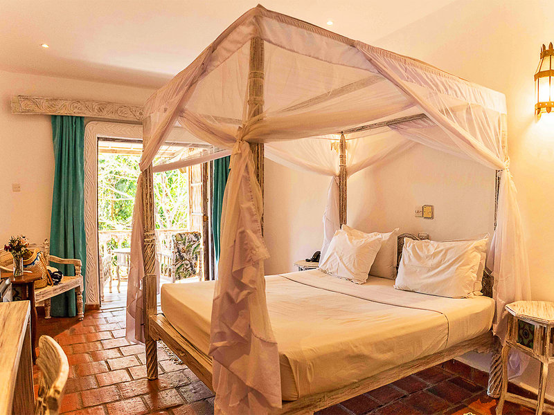 The Sands at Nomad 3