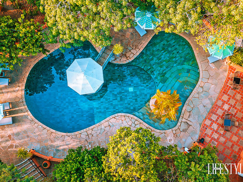 The Sands at Nomad 4