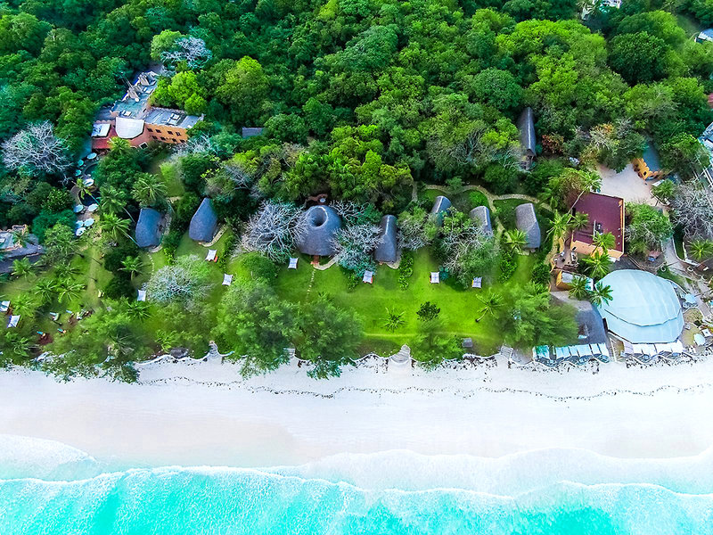 The Sands at Nomad 5