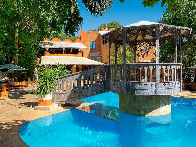 The Sands at Nomad 6