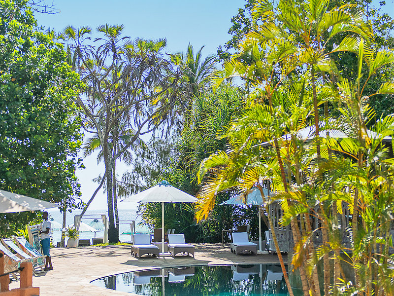 The Sands at Nomad 8