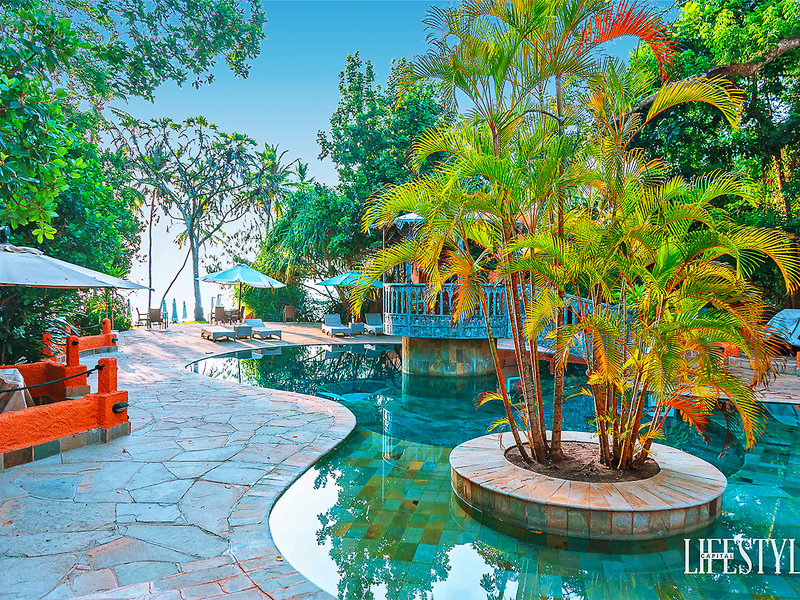 The Sands at Nomad 11