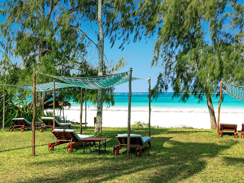 The Sands at Nomad 14