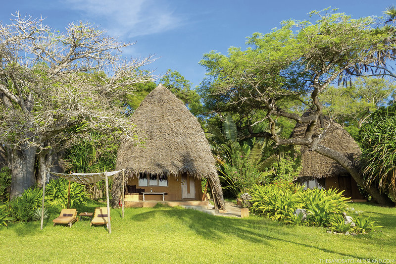 The Sands at Nomad 1