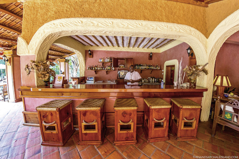 The Sands at Nomad 3