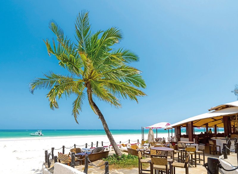 The Sands at Nomad 4