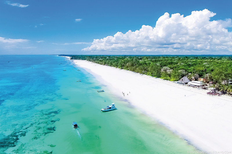 The Sands at Nomad 6