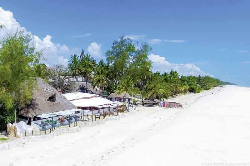 The Sands at Nomad 7