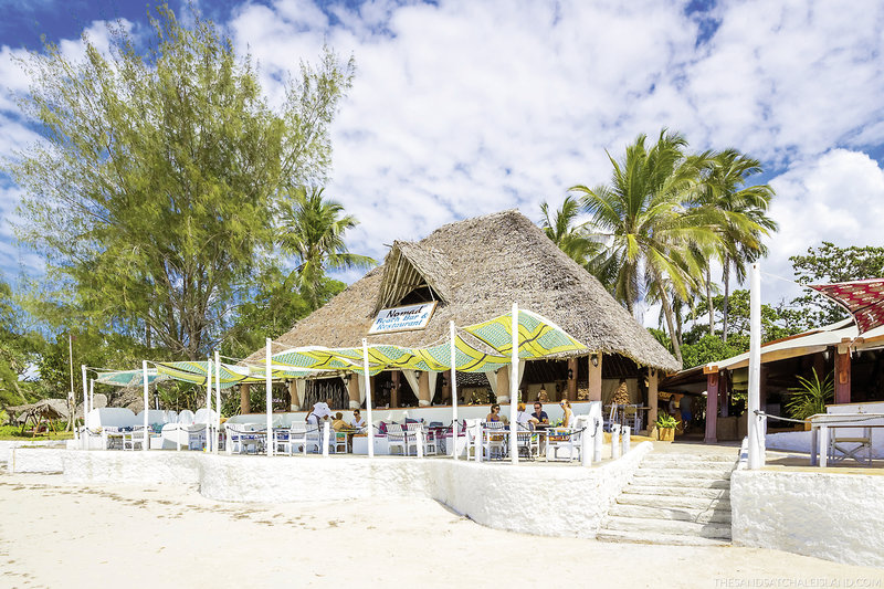 The Sands at Nomad 9