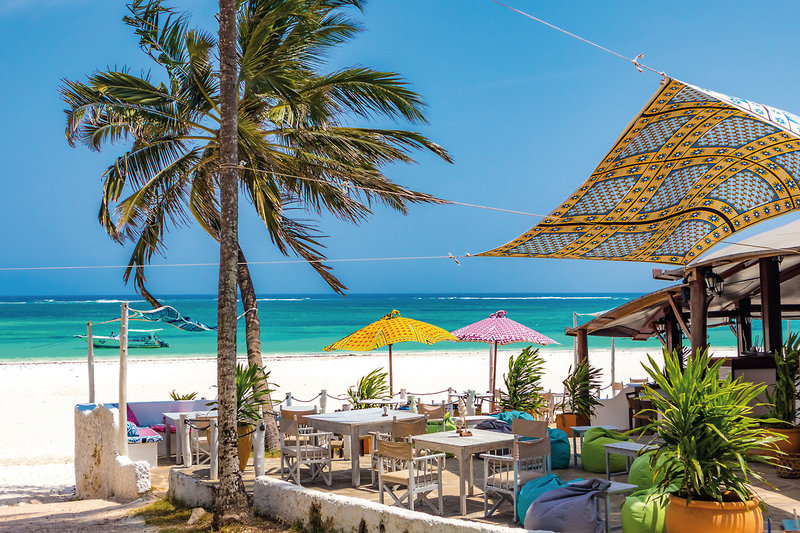 The Sands at Nomad 10