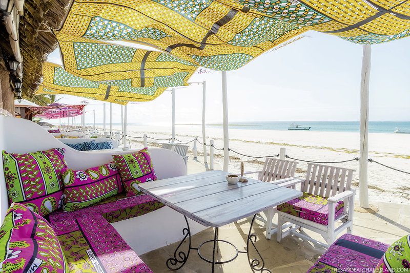 The Sands at Nomad 13