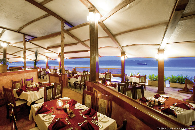 The Sands at Nomad 14