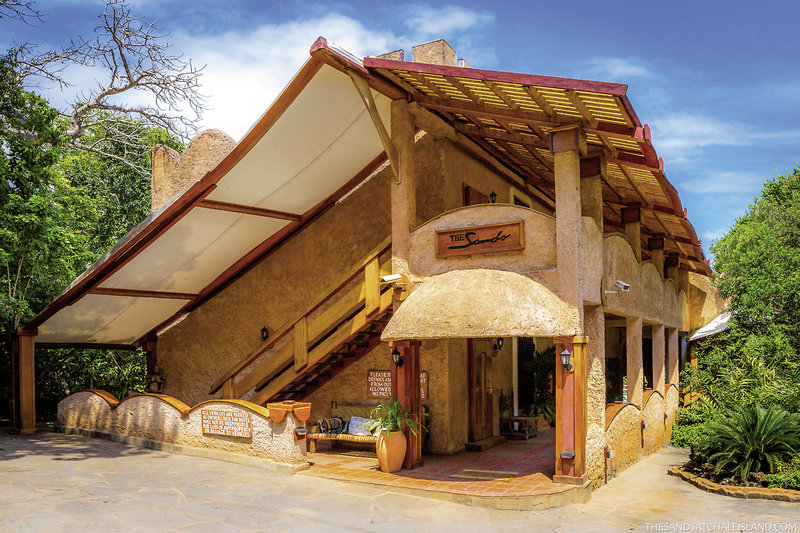 The Sands at Nomad 16