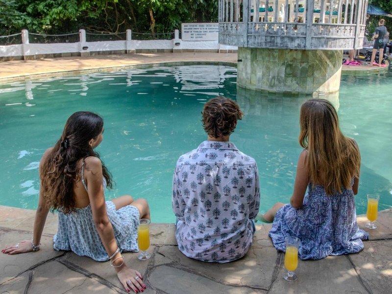 The Sands at Nomad 9