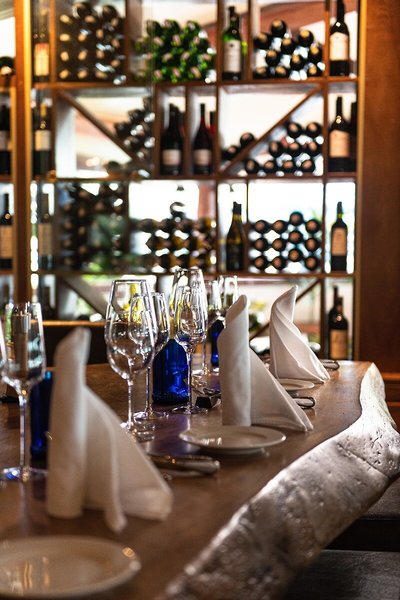 The Sands at Nomad 15