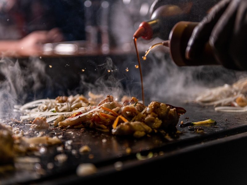 The Sands at Nomad 18