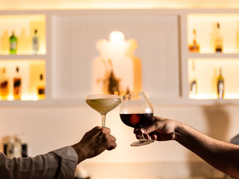 The Sands at Nomad 23