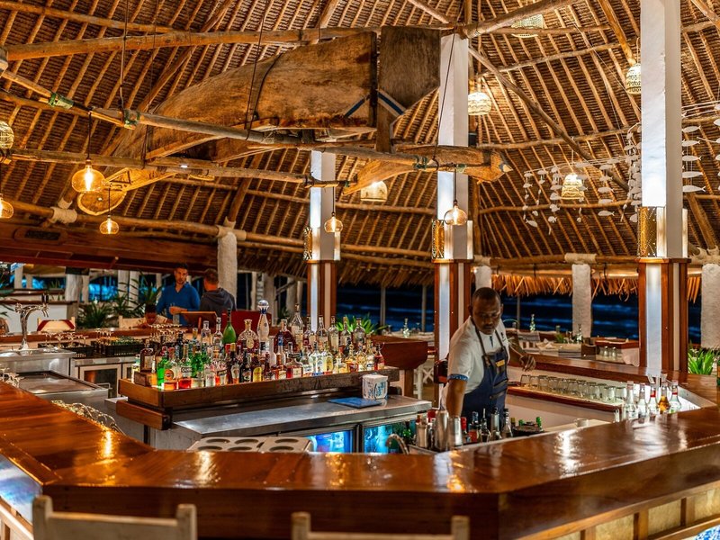 The Sands at Nomad 25