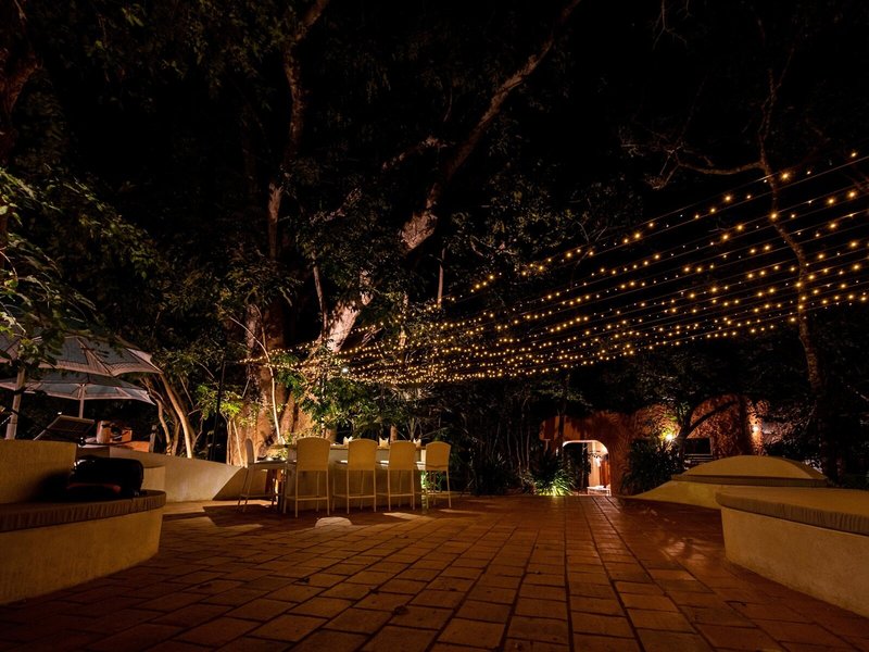 Nomad Beach Resort 19