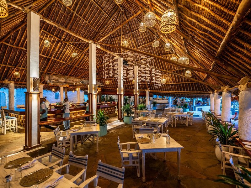 Nomad Beach Resort 24