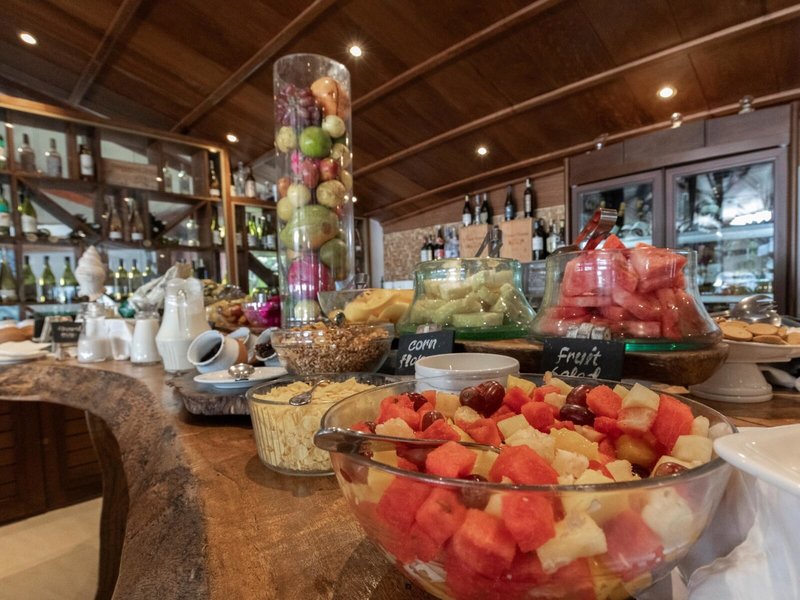 Nomad Beach Resort 26