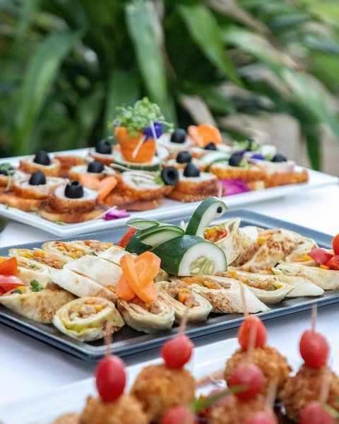 Nomad Beach Resort 27