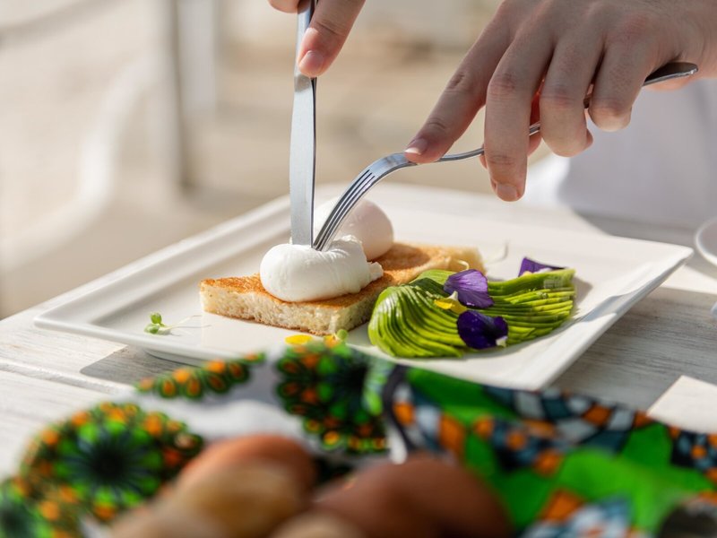 Nomad Beach Resort 34