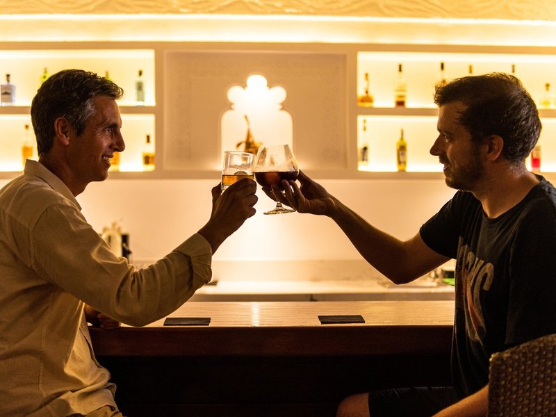 Nomad Beach Resort 36