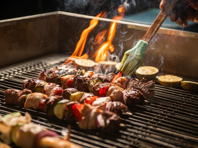 Nomad Beach Resort 39