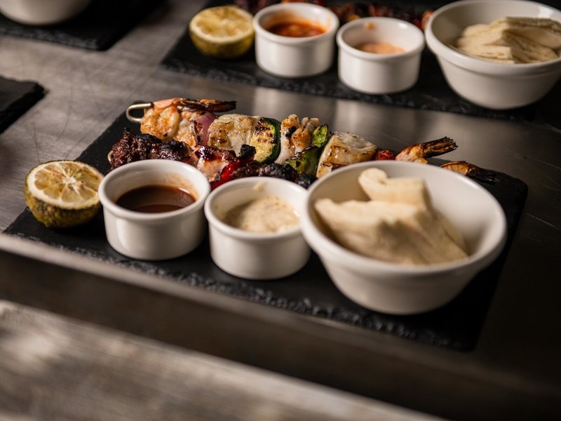 Nomad Beach Resort 41